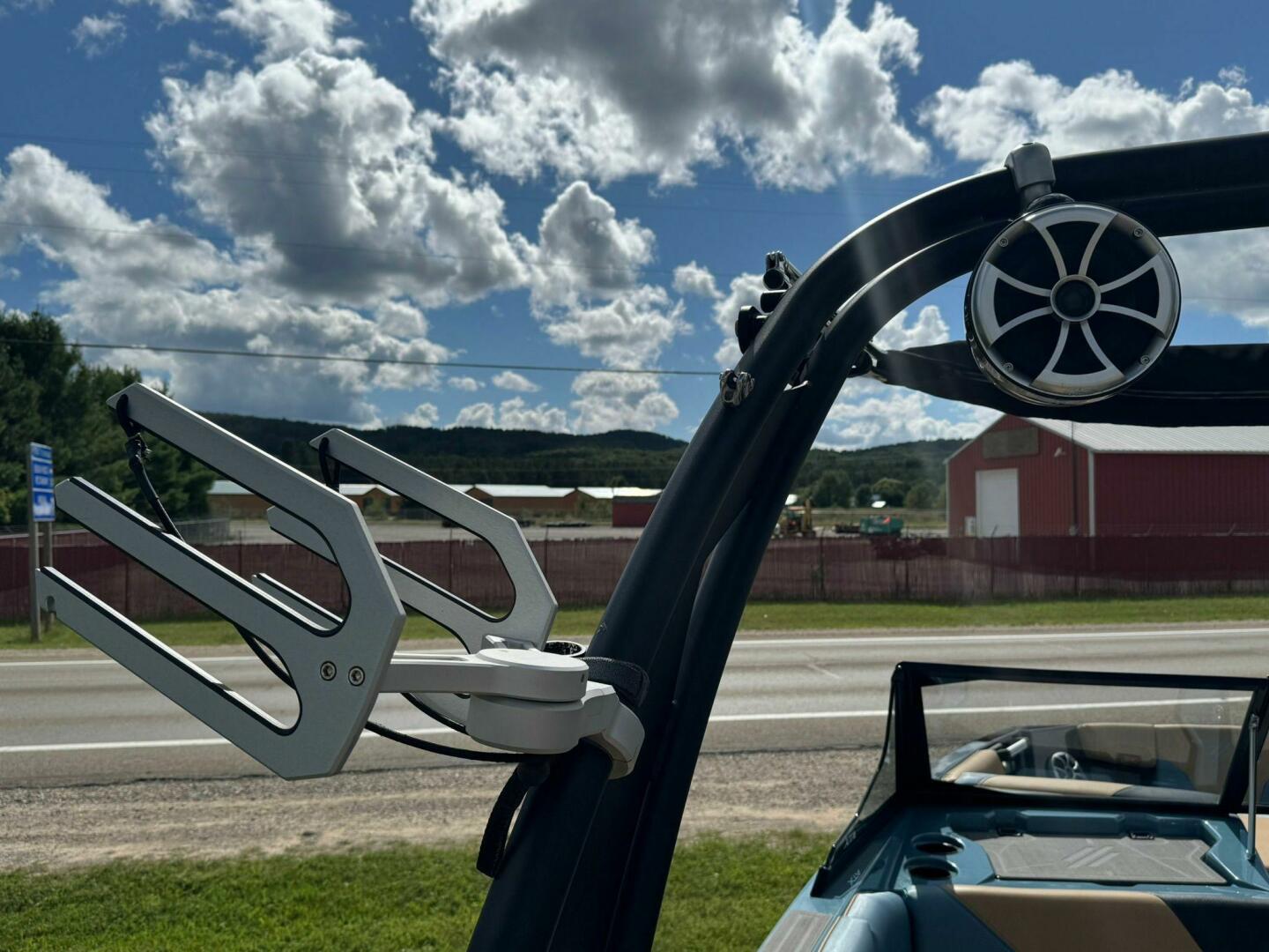 2020 ATX Surf Boats 24 Type S Base - Image 29