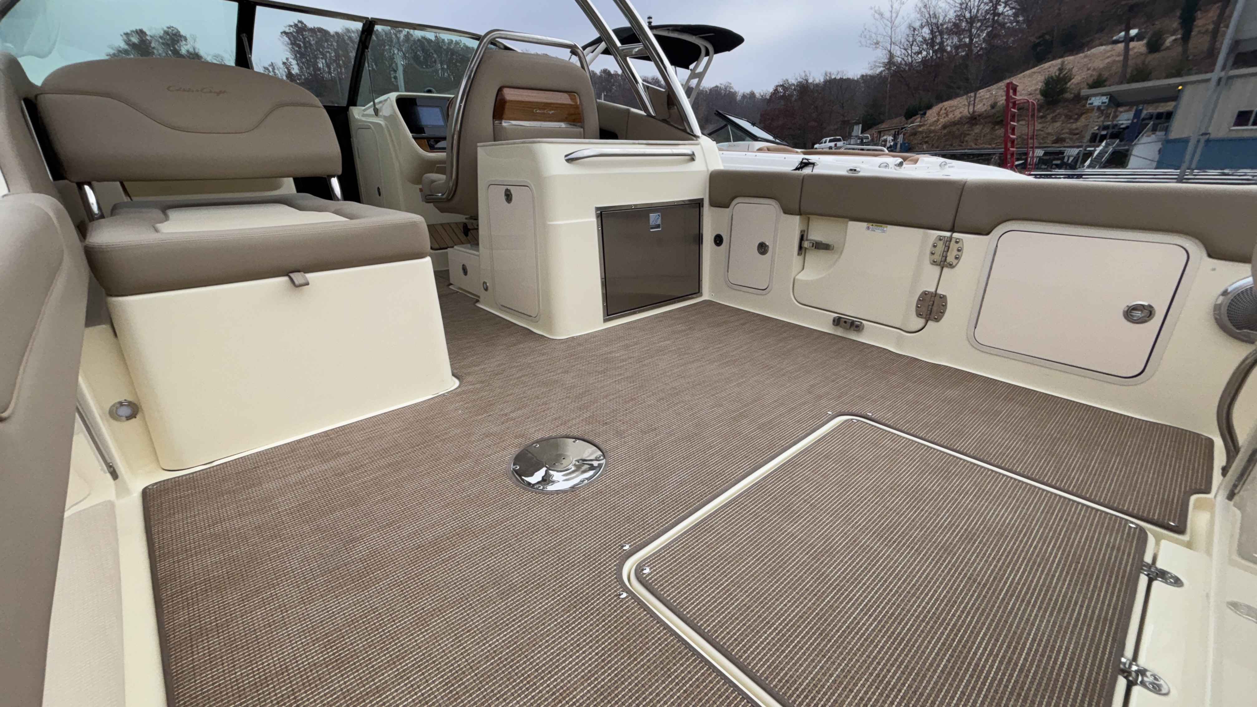 2026 Chris Craft CALYPSO 28 - Image 13