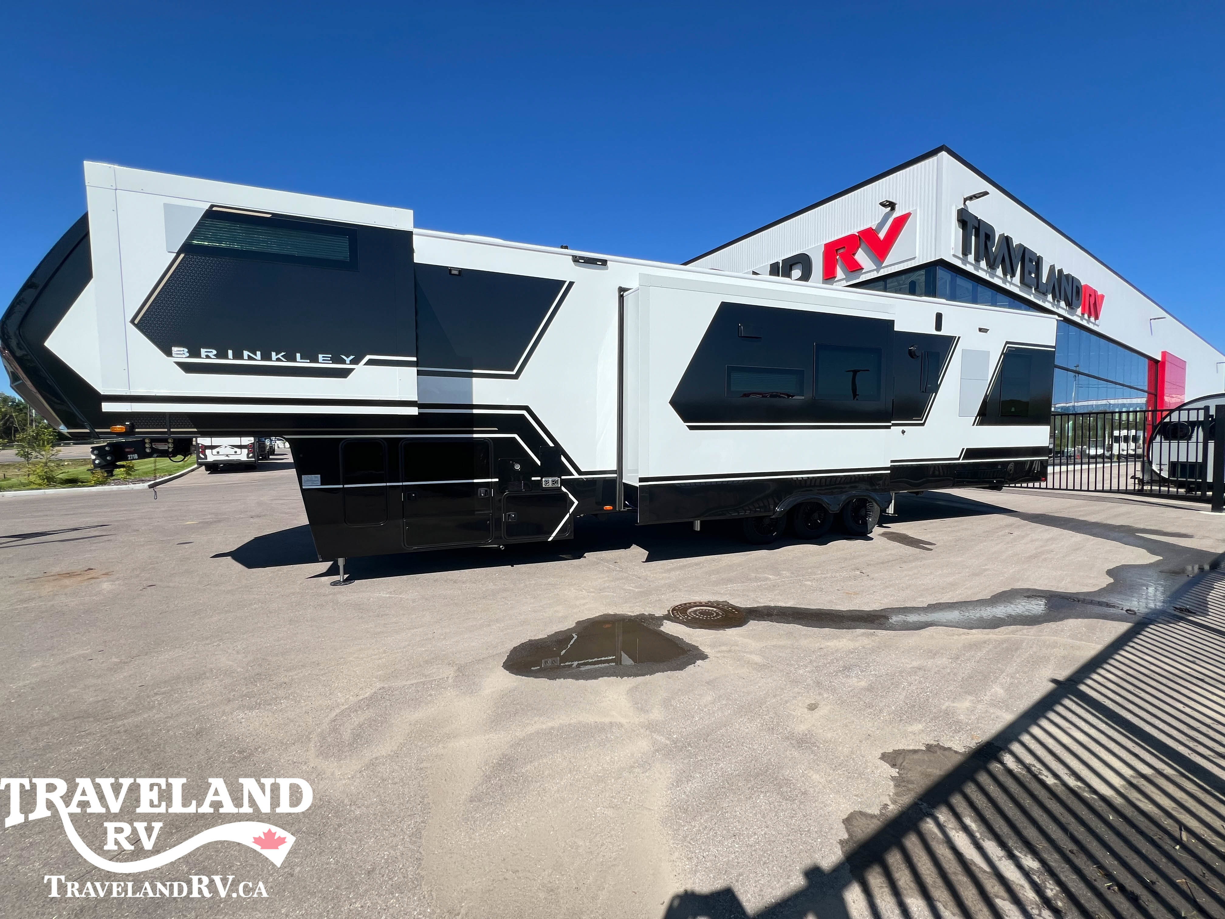 2026 Brinkley RV Model G 4100 - Image 9