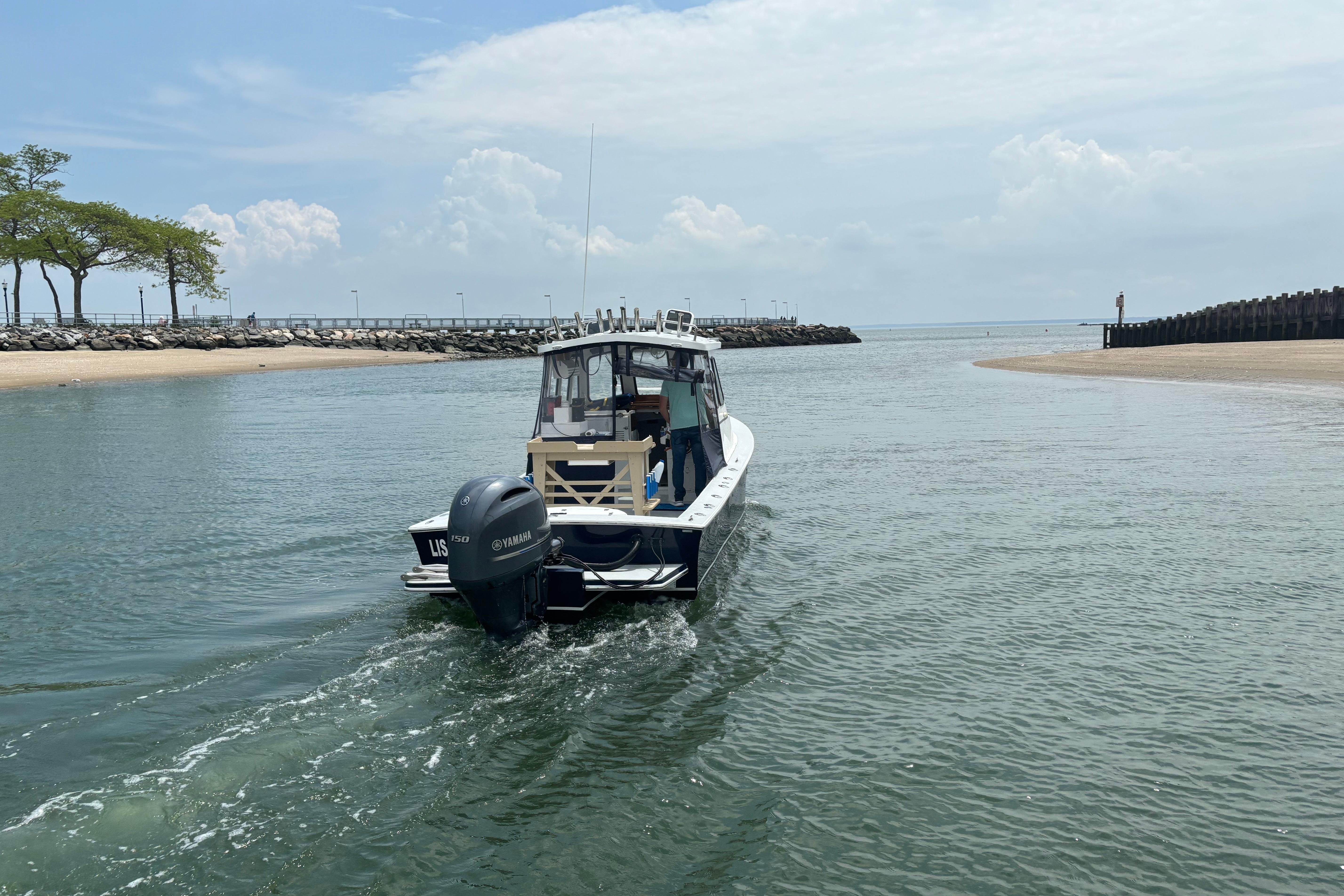 2023 ROS Boats 24 - Image 4