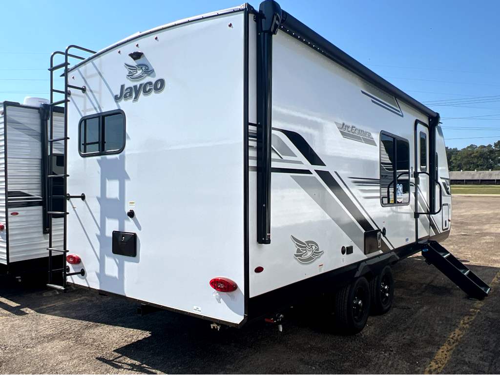 2026 JAYCO JAY FEATHER 21MML - Image 4
