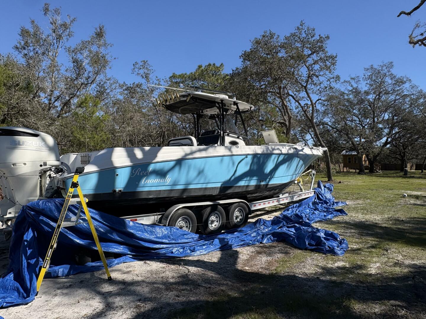 2008 Wellcraft 35 Scarab Sport - Image 115