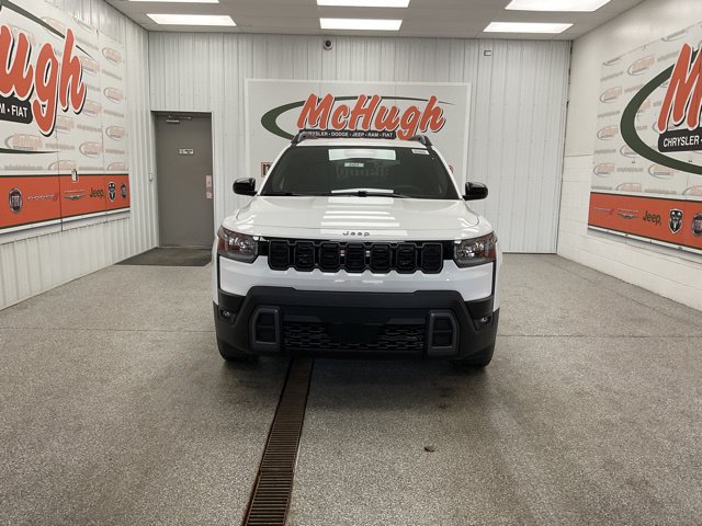 2026 Jeep Cherokee LAREDO 4X4 - Image 24