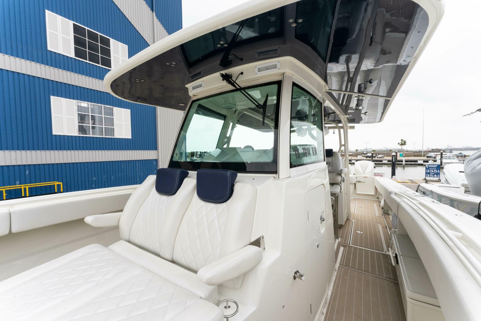 2018 HCB 4200 Siesta - Image 17