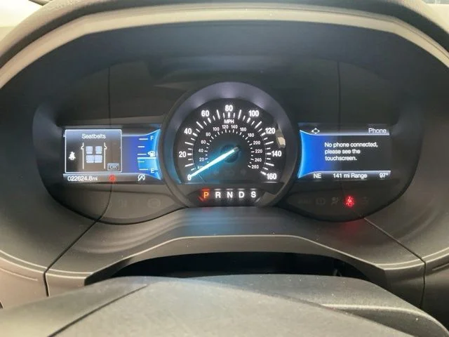 2024 Ford Edge Utility 4D SE AWD - Image 15