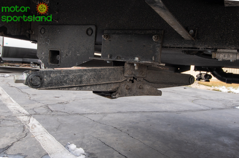 2026 Winnebago Access 24RB - Image 13