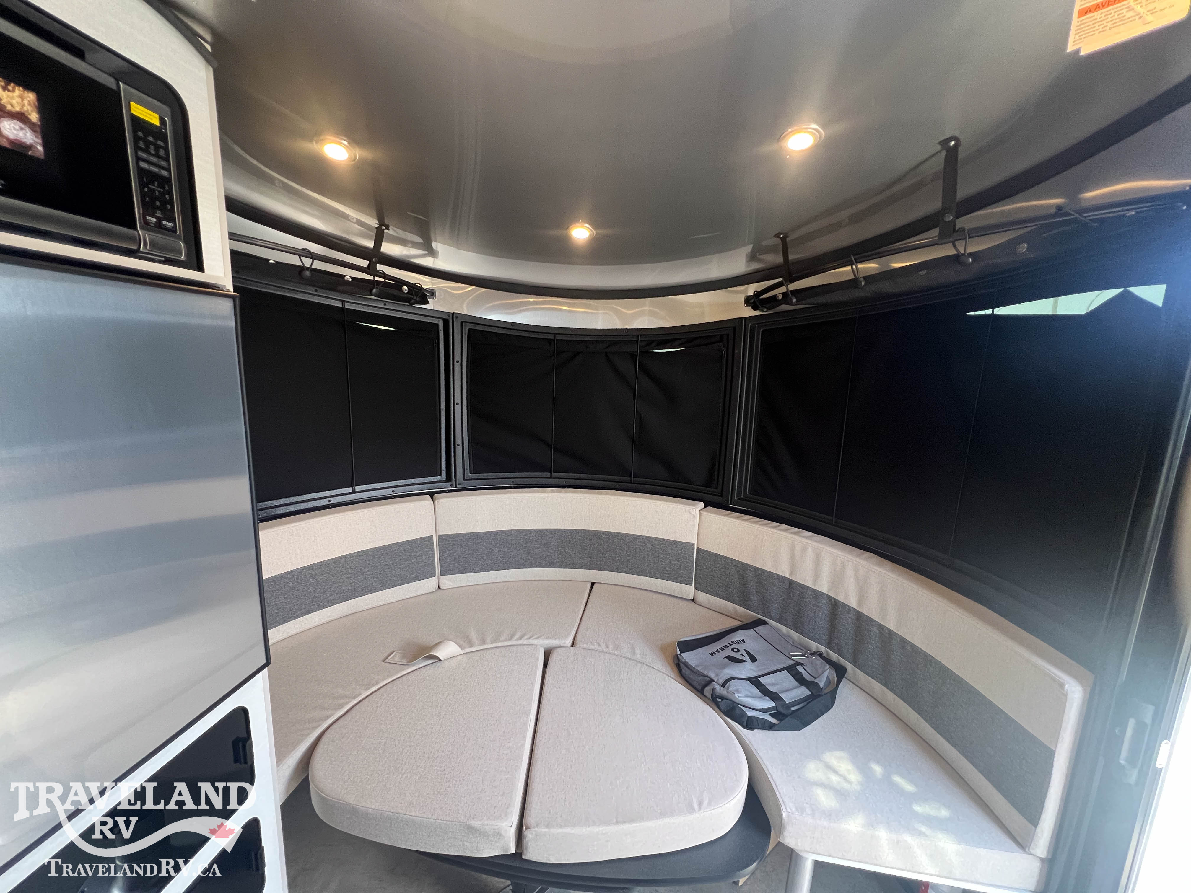 2027 AIRSTREAM 20XE BASECAMP - Image 8