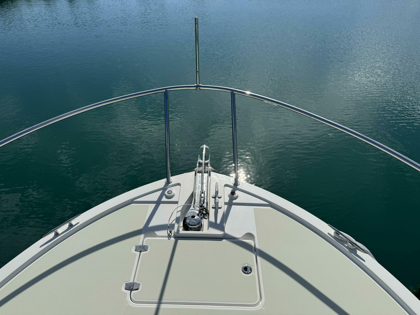 2020 Back Cove 34O - Image 31