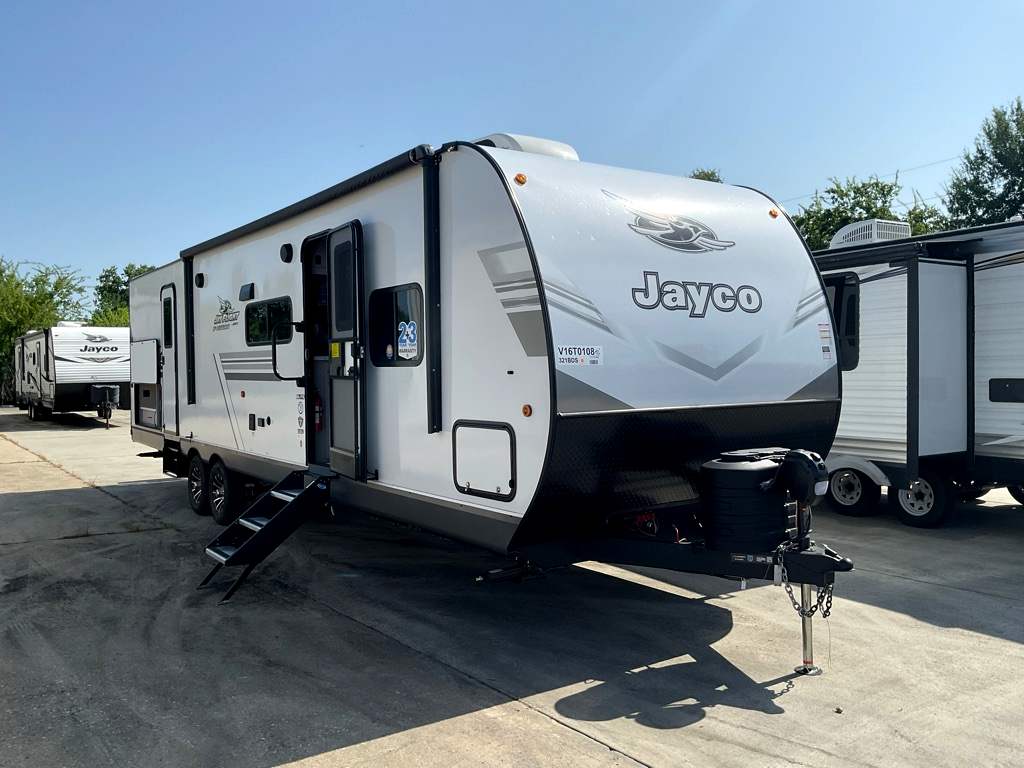 2027 JAYCO Jay Flight 321BDS - Image 2