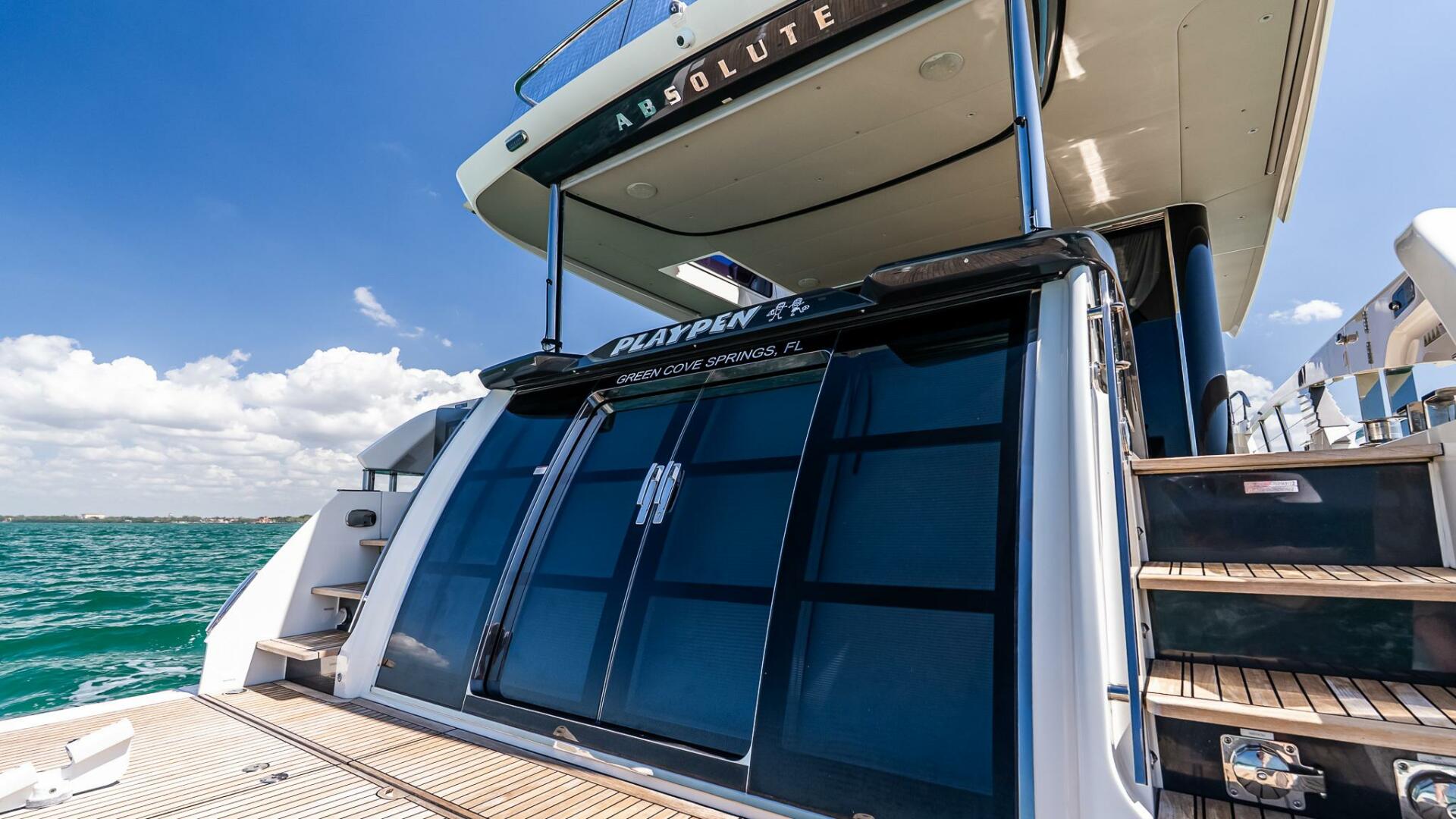 2022 Absolute Navetta 64 - Image 54