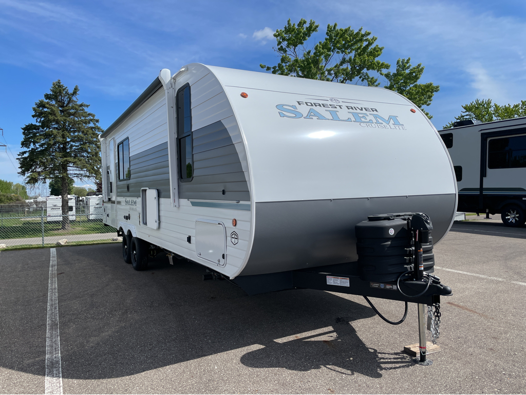2026 Forest River Salem Cruise Lite