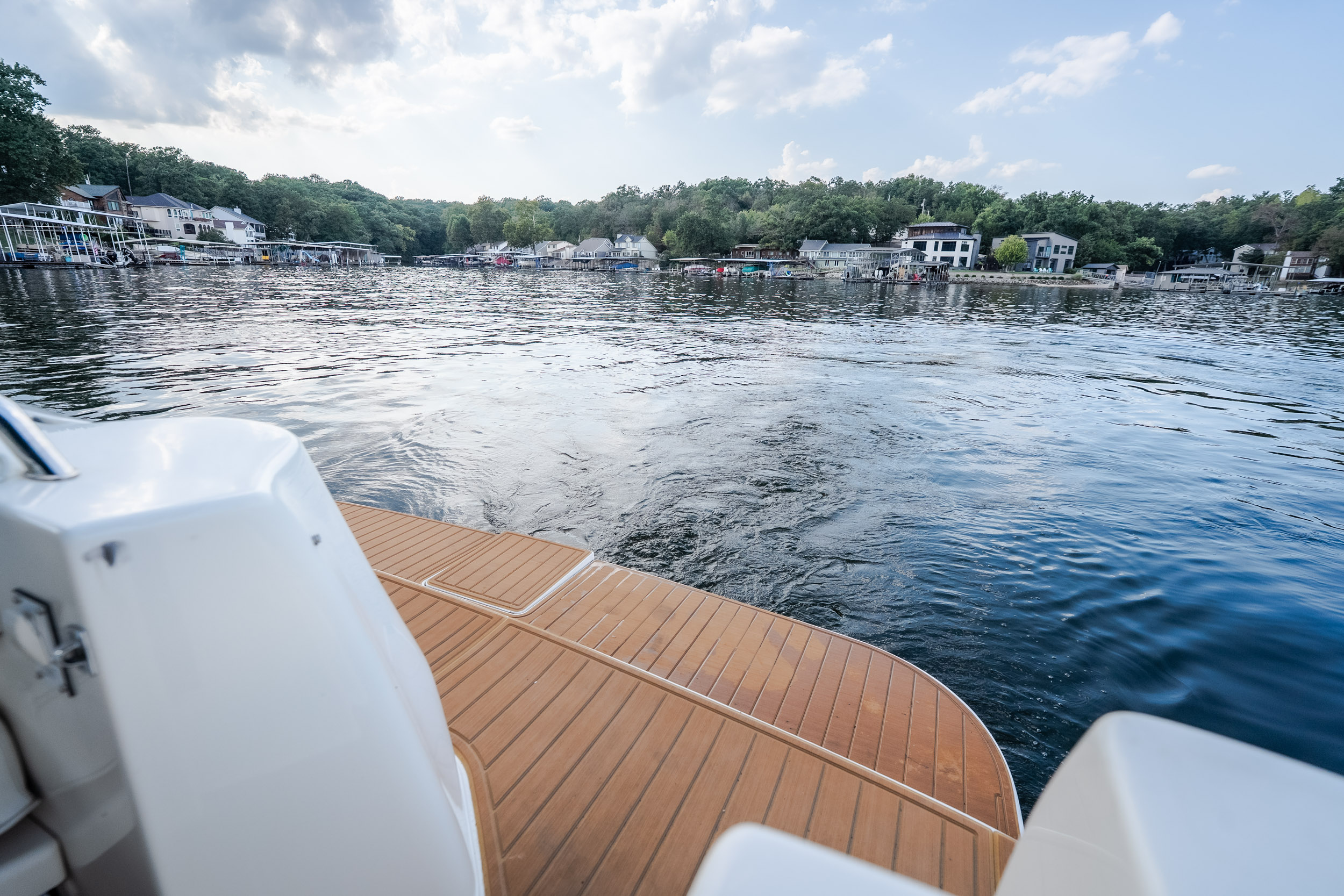 1997 Sea Ray  Sundancer 400 - Image 20