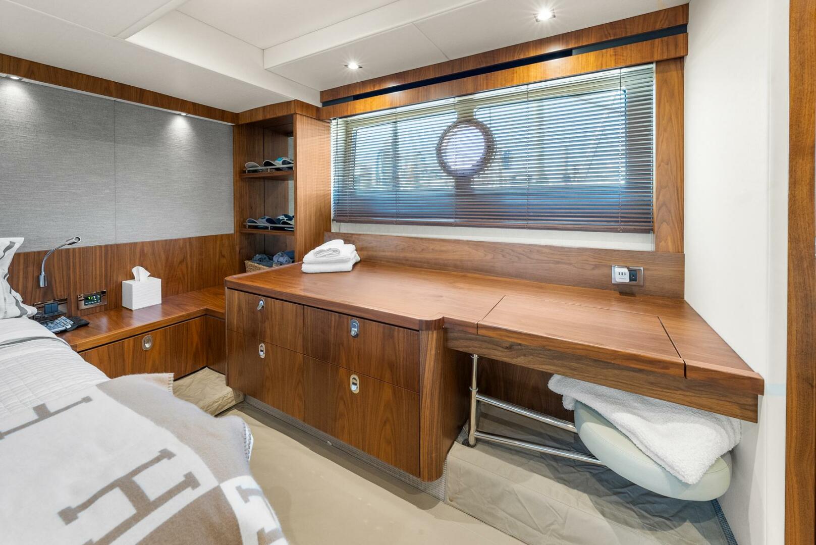 2016 Sunseeker Manhattan 65 - Image 81