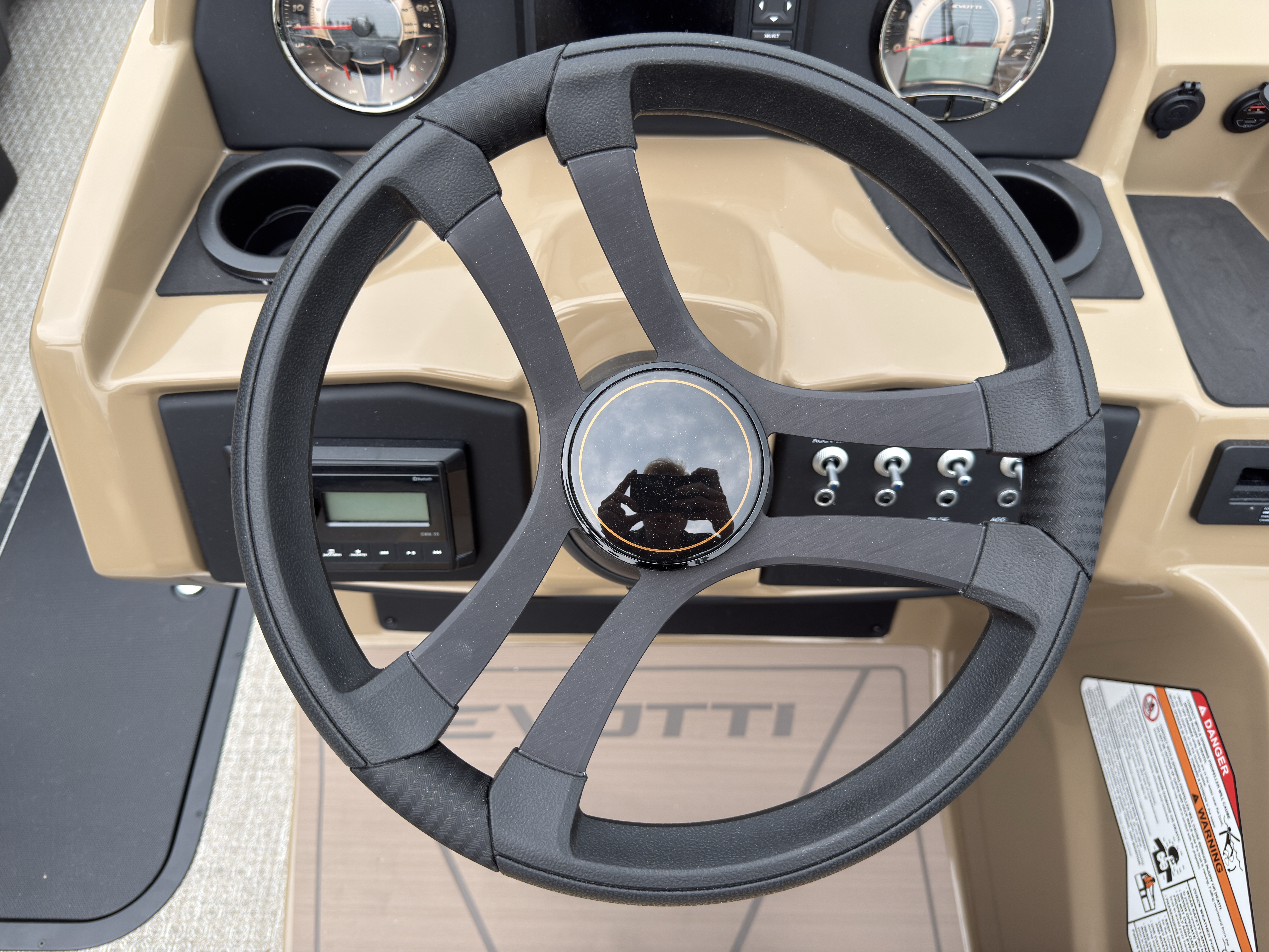 2027 Evotti 523QL - Image 32