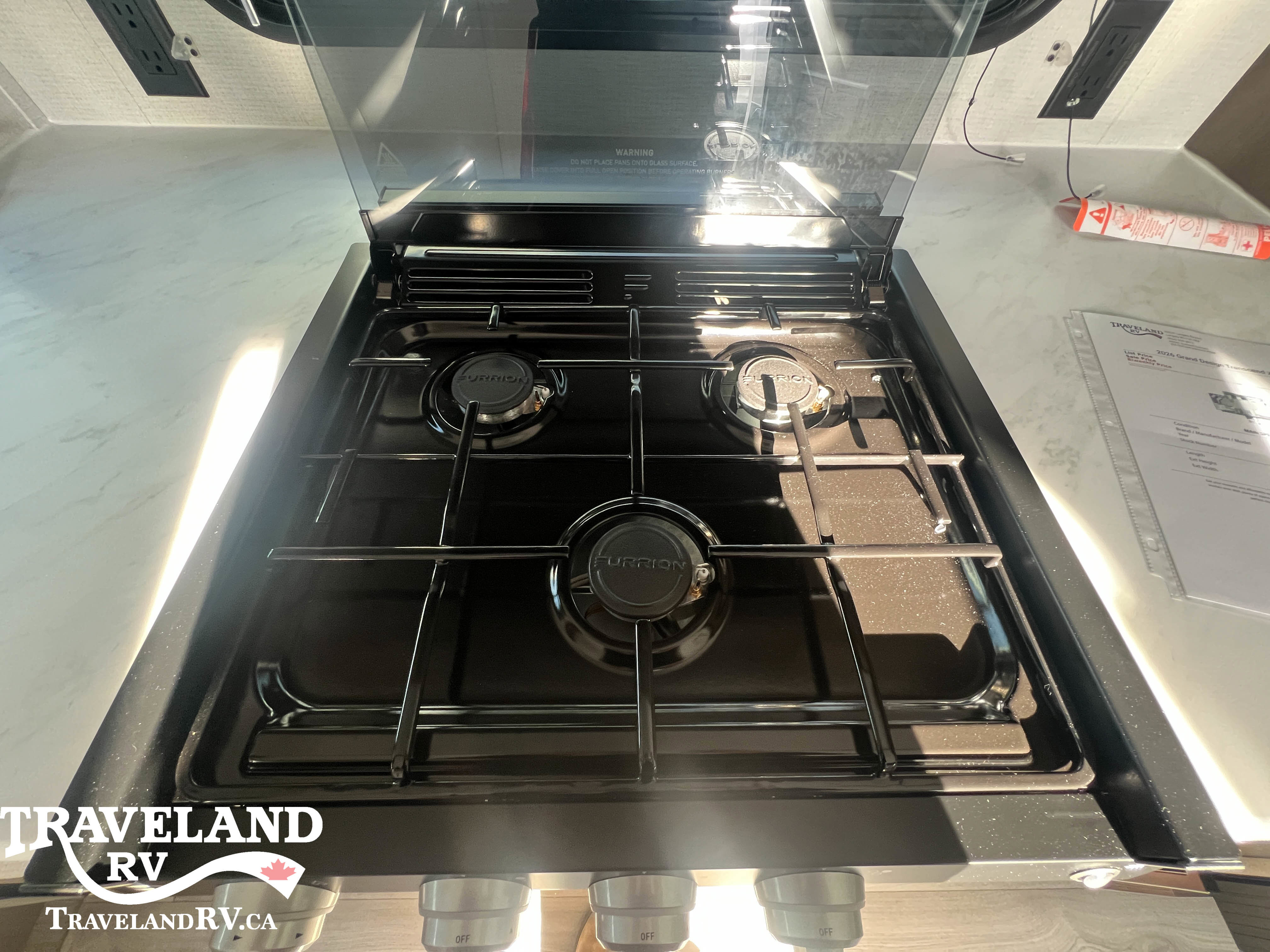 2026 Grand Design Transcend XPLOR 25MLX - Image 18