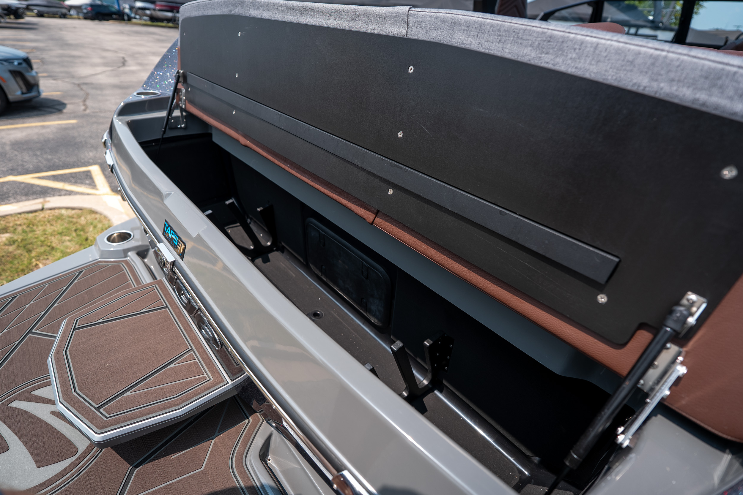2026 Tigé Ultré 25ZX - Image 17