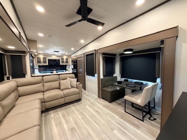 2026 Keystone Cougar 350LLK - Image 10