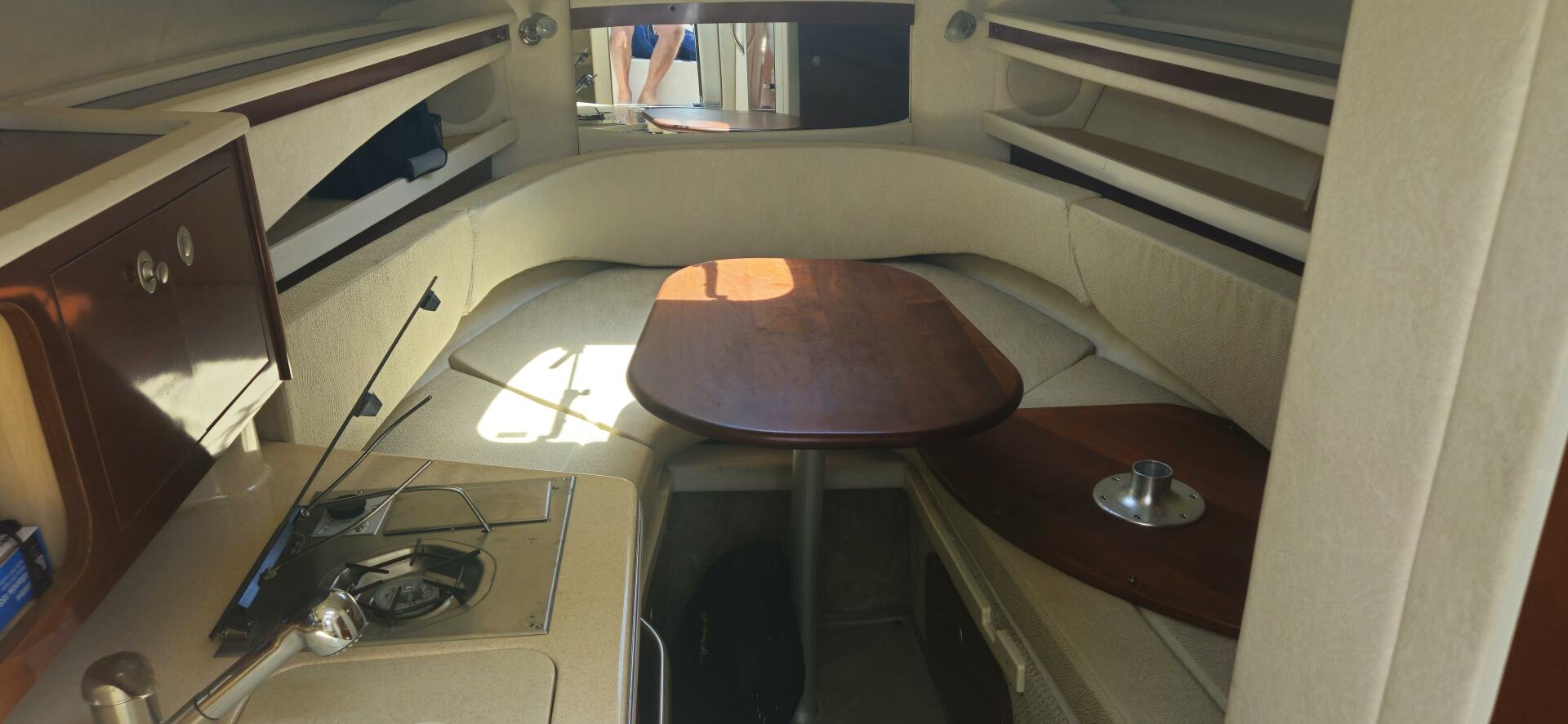 2008 Sea Ray 260 Sundancer - Image 14