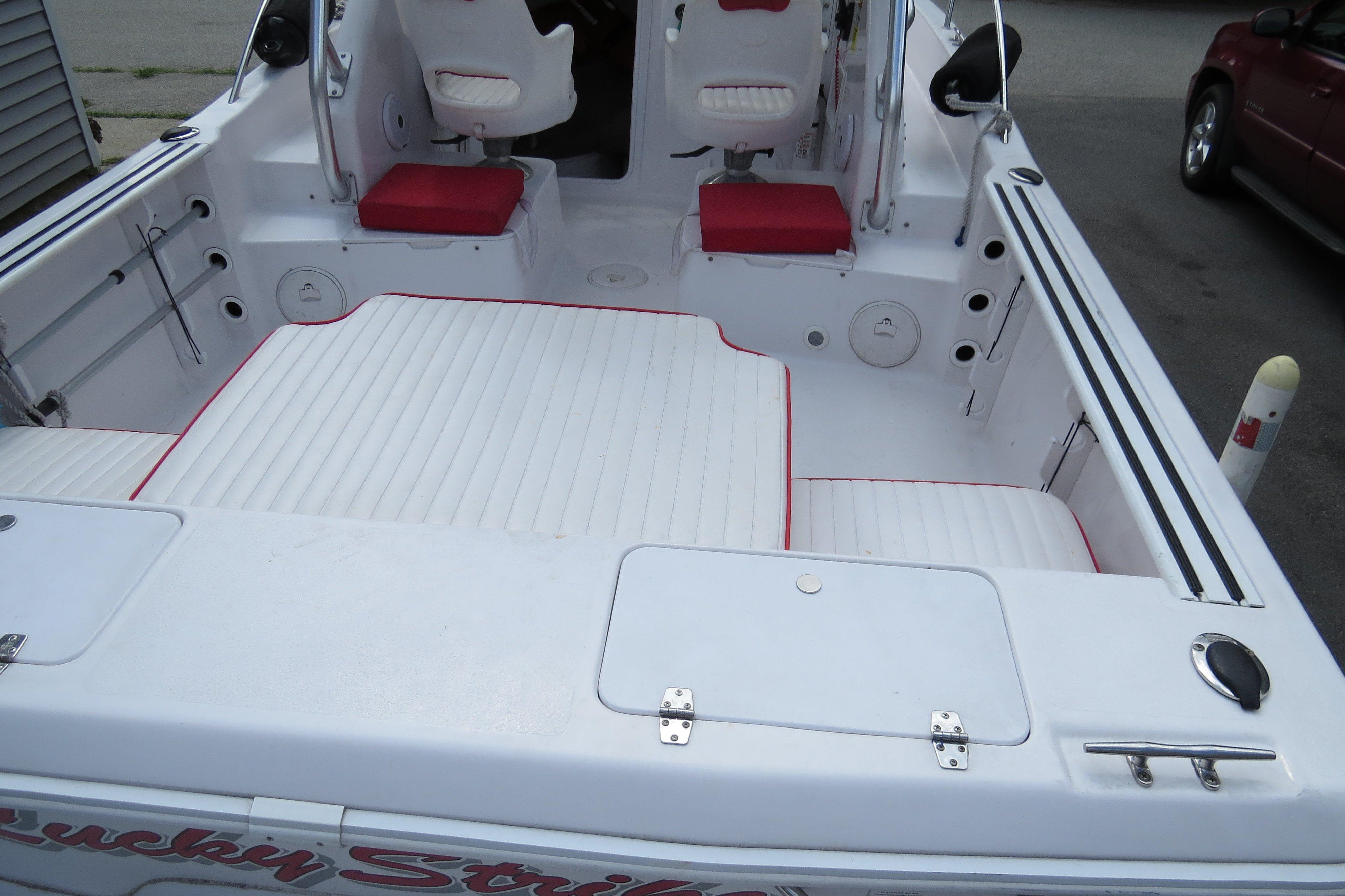 2027 Highfield Sport 360 Standard - Image 784