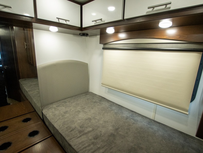 2020 Regency RV Ultra Brougham 25TB - Image 27