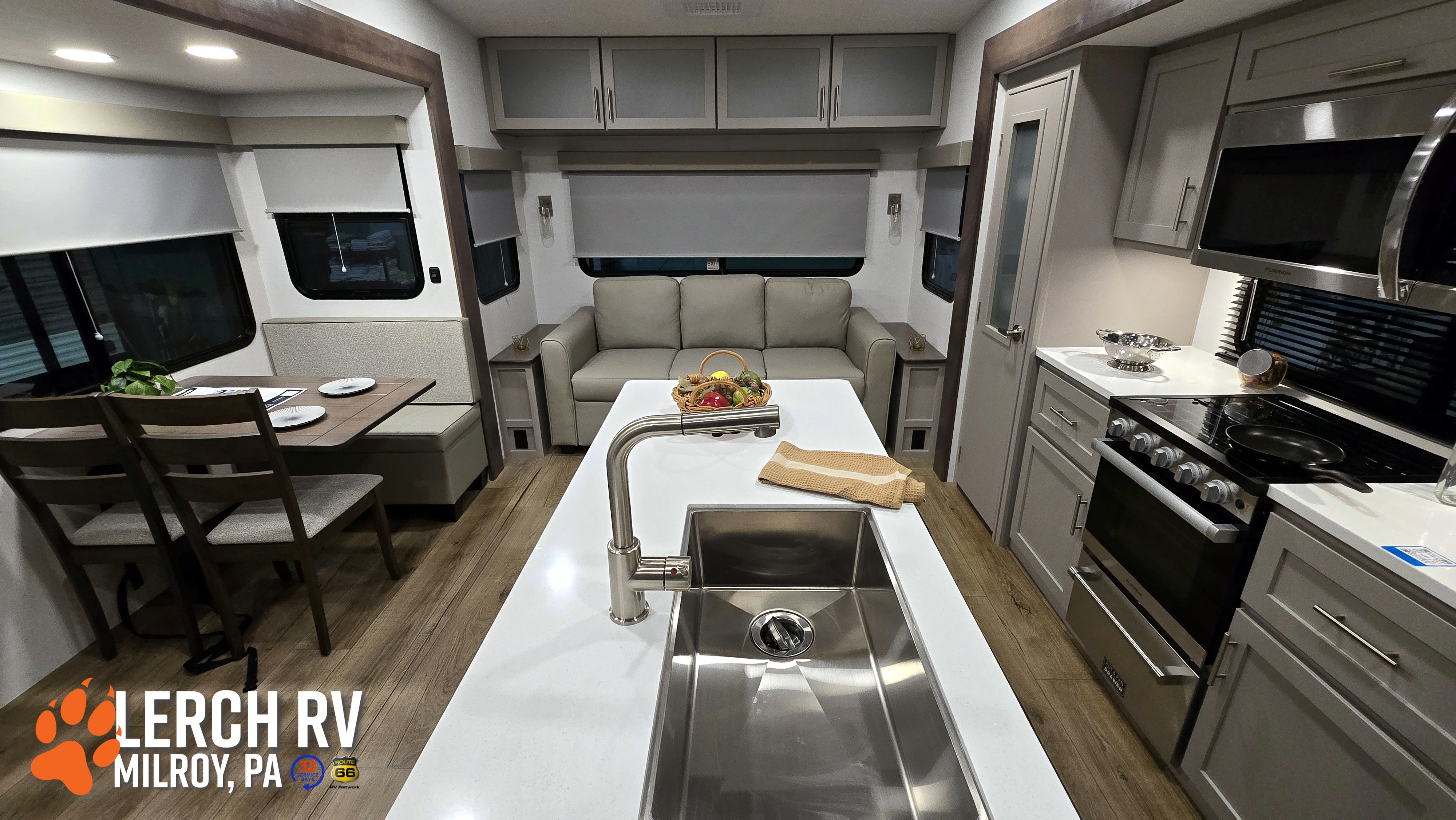 2026 Alliance RV AVENUE ALL ACCESS 25RL - Image 9