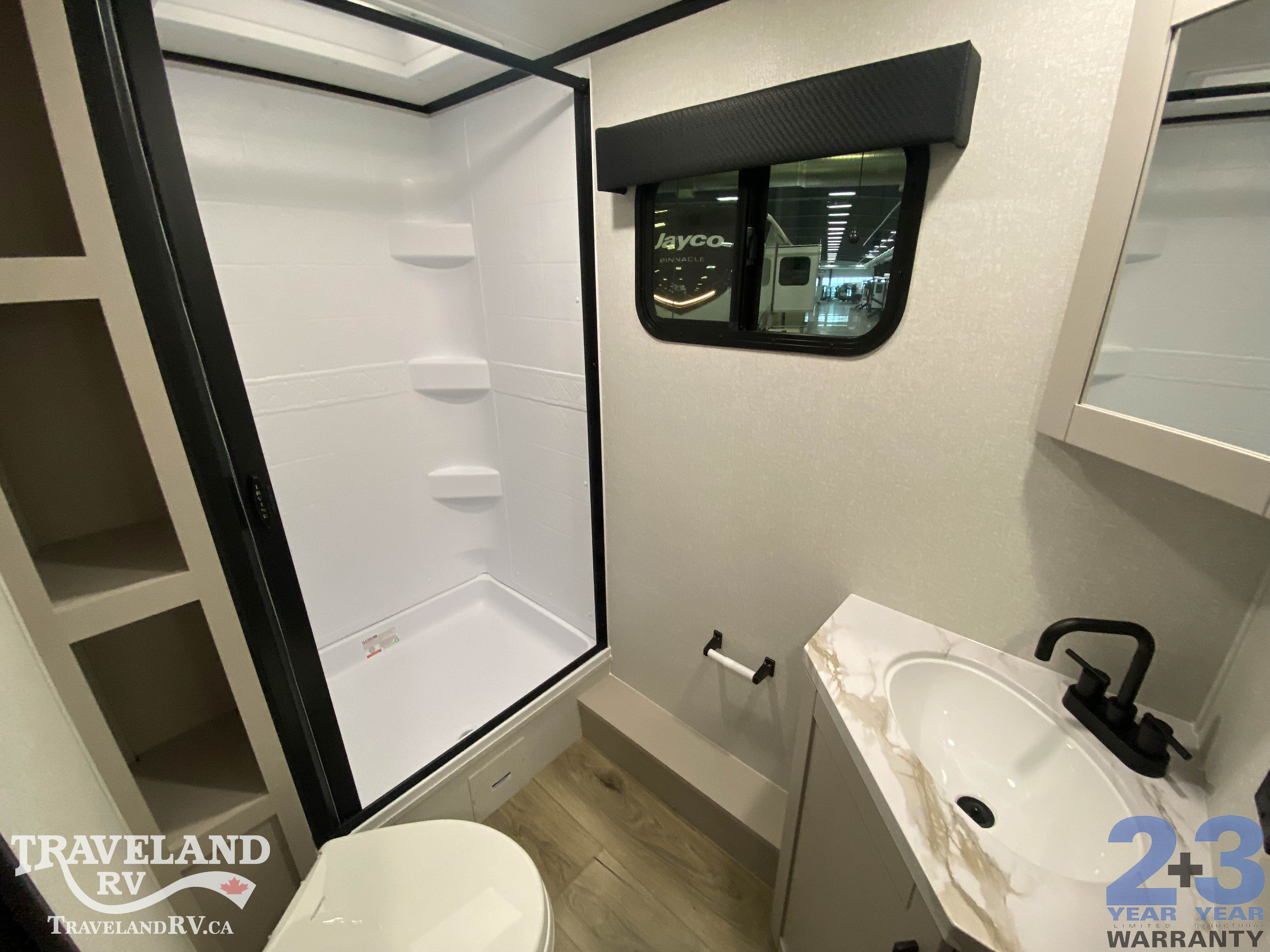 2026 Jayco Jay Feather Air 19MBS - Image 21