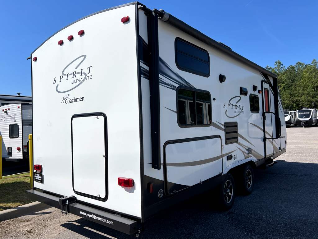 2019 COACHMEN SPIRIT 2245BH - Image 4