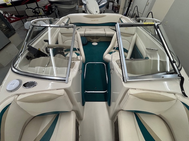 2000 GLASTRON GX 185 - Image 15