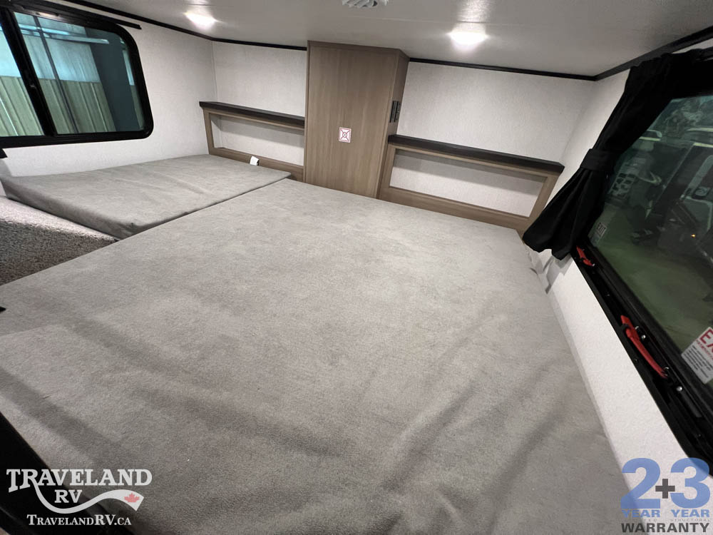2026 Jayco Jay Flight Bungalow JayLoft - Image 34