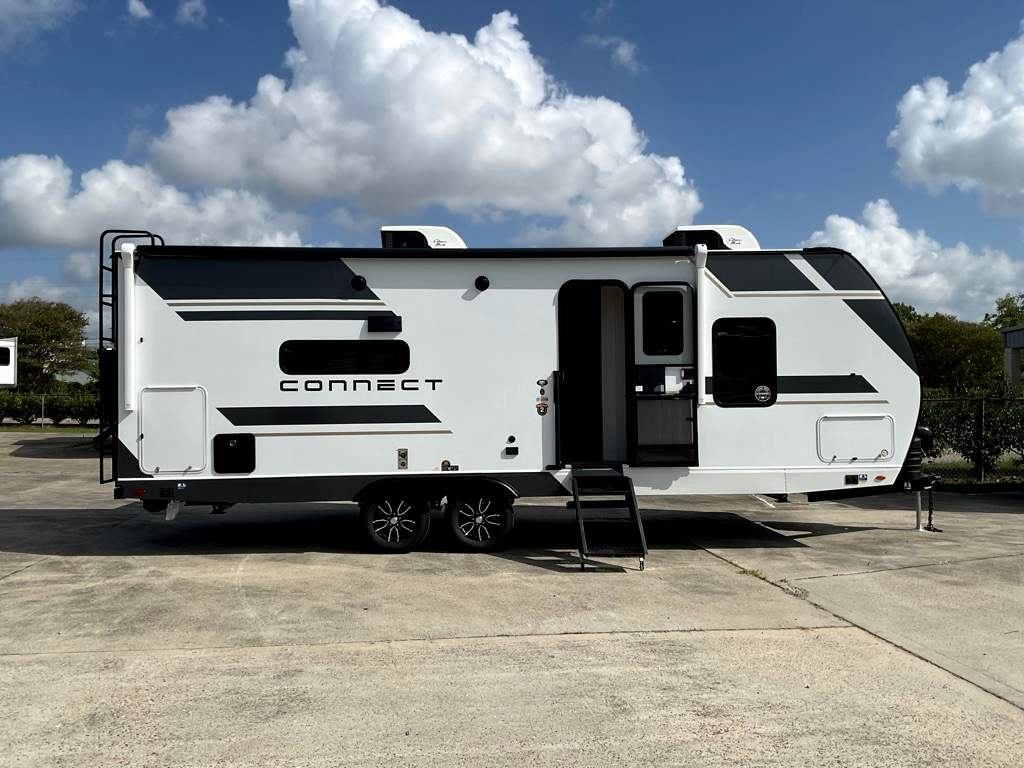 2027 KZ CONNECT C241RLK - Image 5