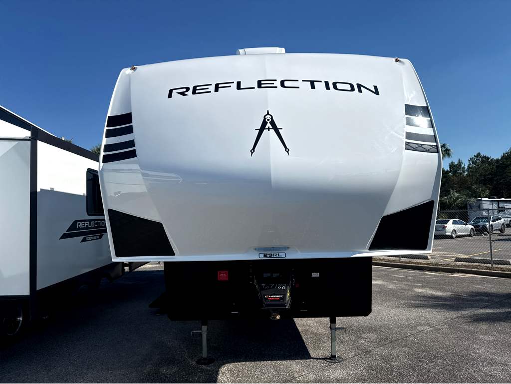 2027 GRAND DESIGN REFLECTION 29RL - Image 6
