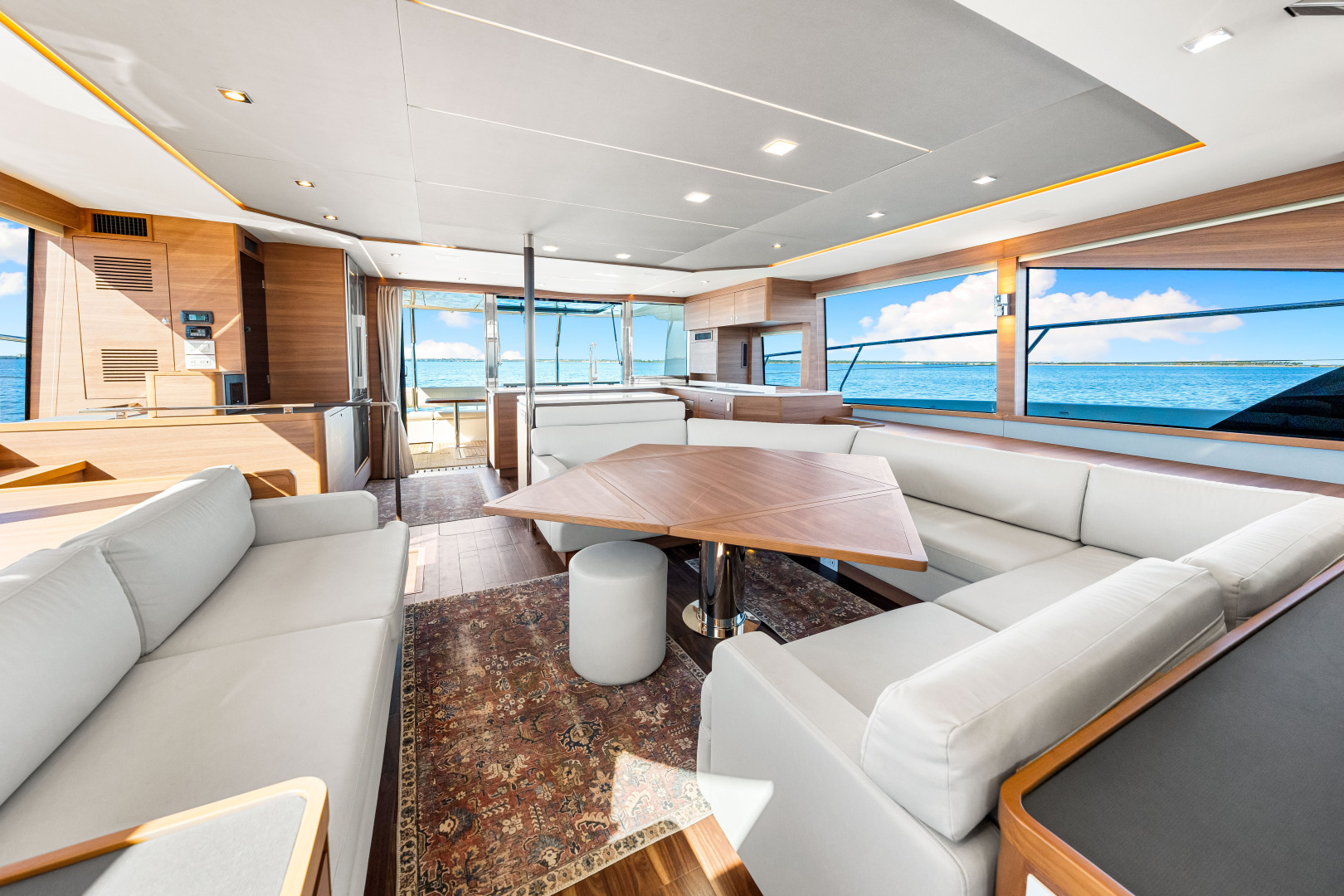 2022 Aquila 54 Yacht - Image 89