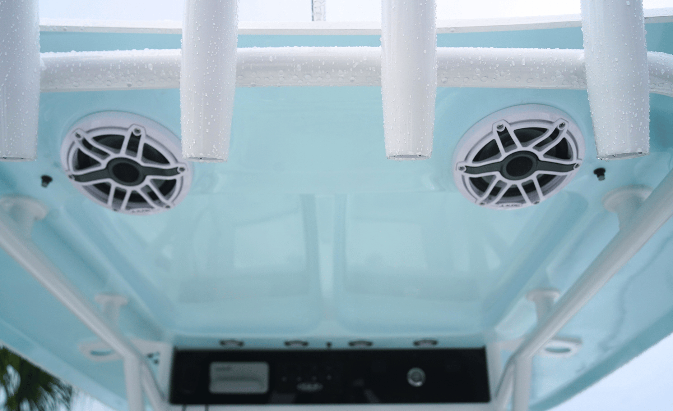 2027 SEA HUNT ULTRA 265SL - Image 33