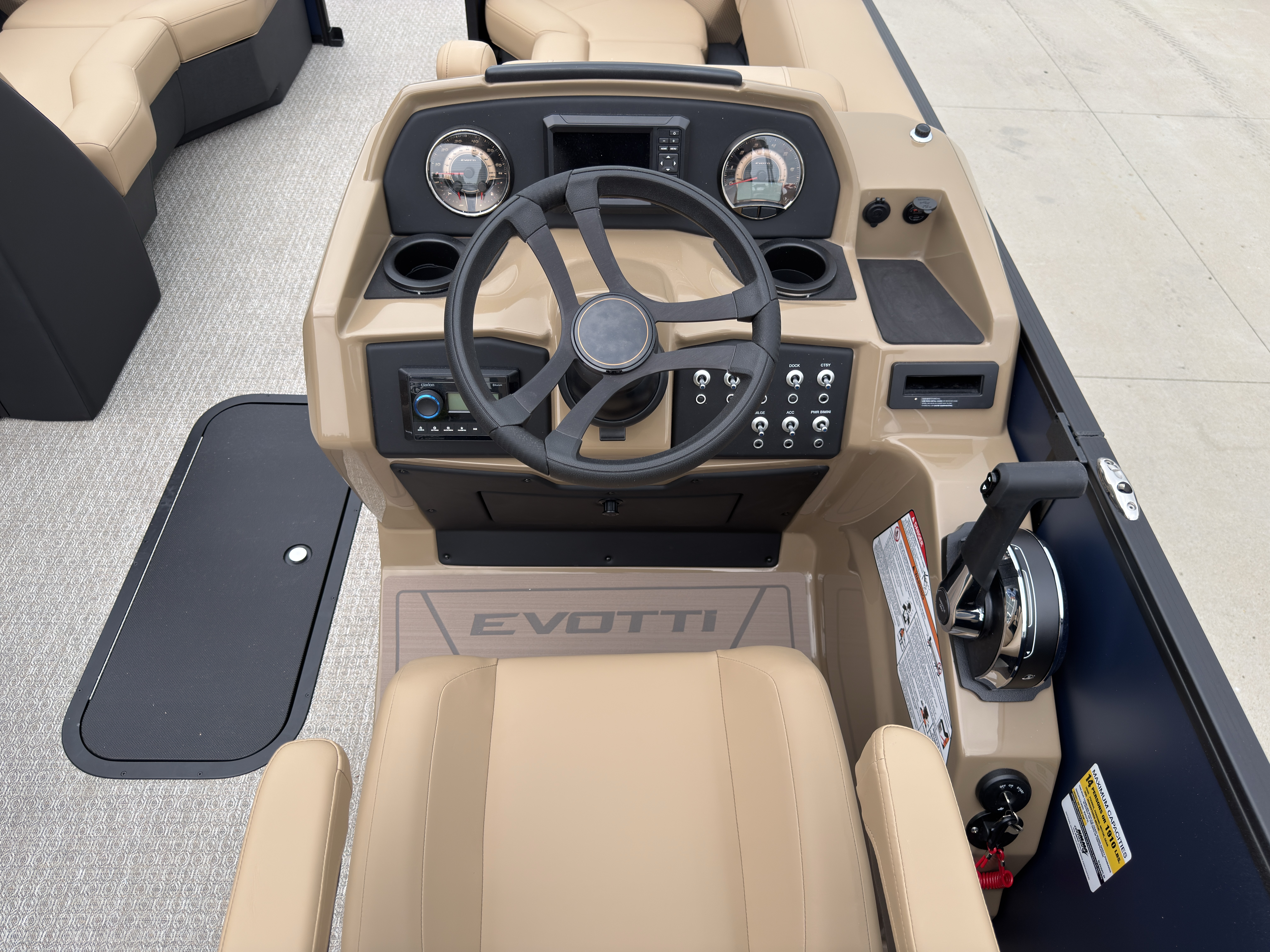 2027 Evotti 523QL - Image 30