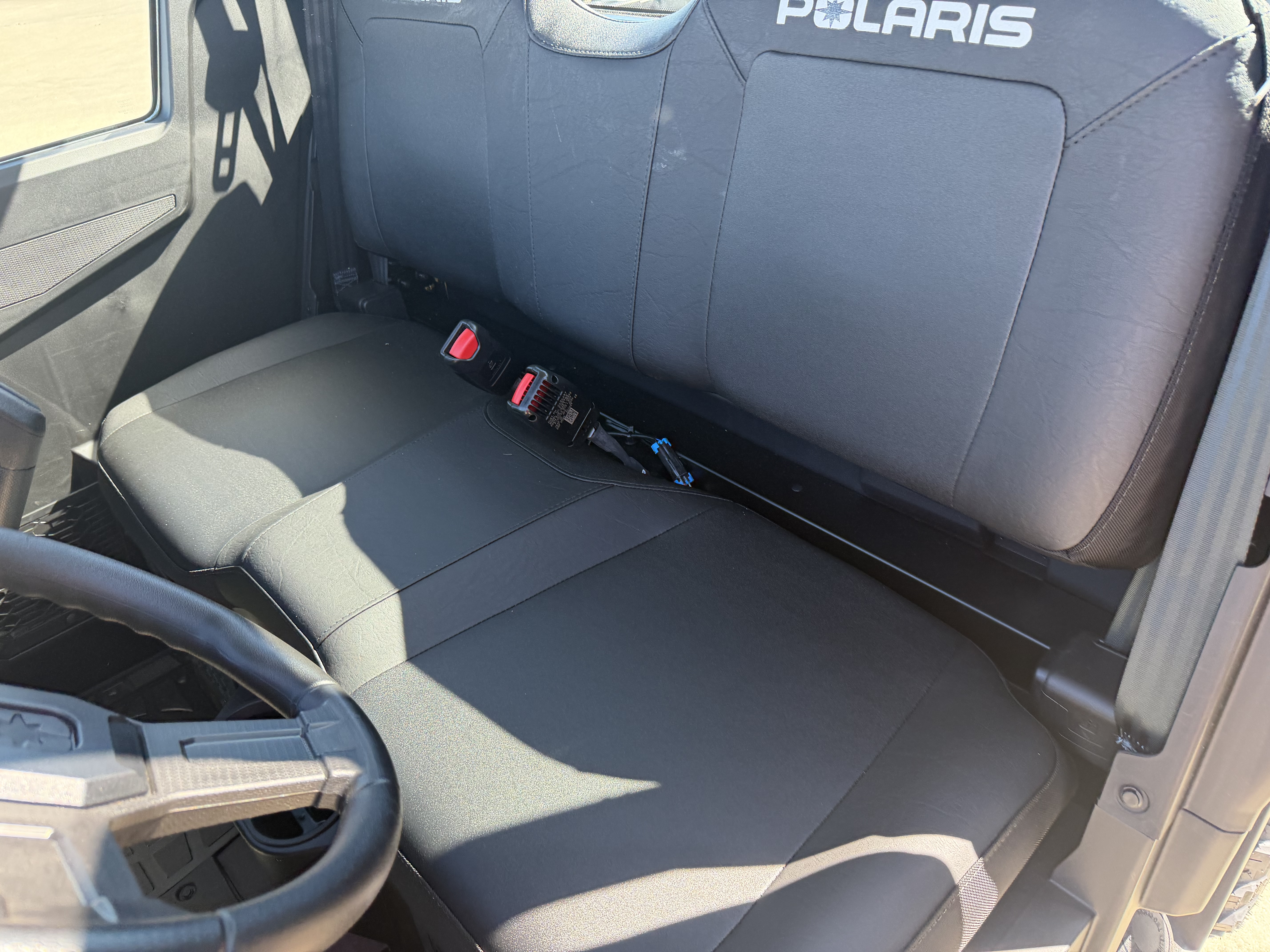 2026 Polaris Ranger SP 570 NorthStar Edition - Image 5
