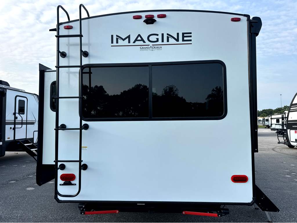 2027 GRAND DESIGN IMAGINE 2500RL - Image 8
