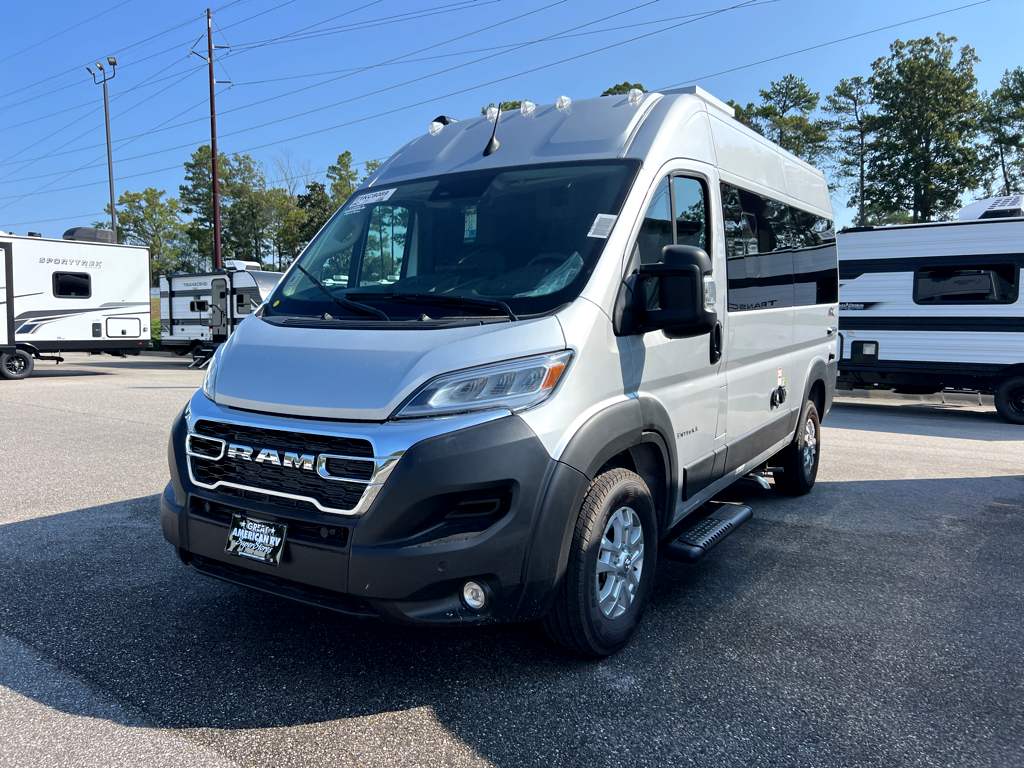 2026 ENTEGRA COACH ARC 18C - Image 2