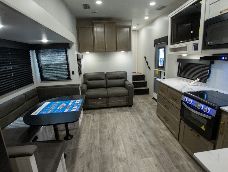 2026 Jayco Eagle SLE 28BHU - Image 16