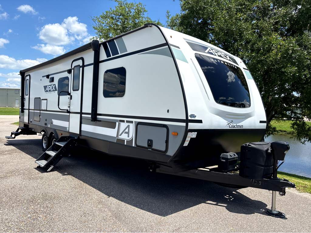 2022 COACHMAN APEX 290BHS - Image 1