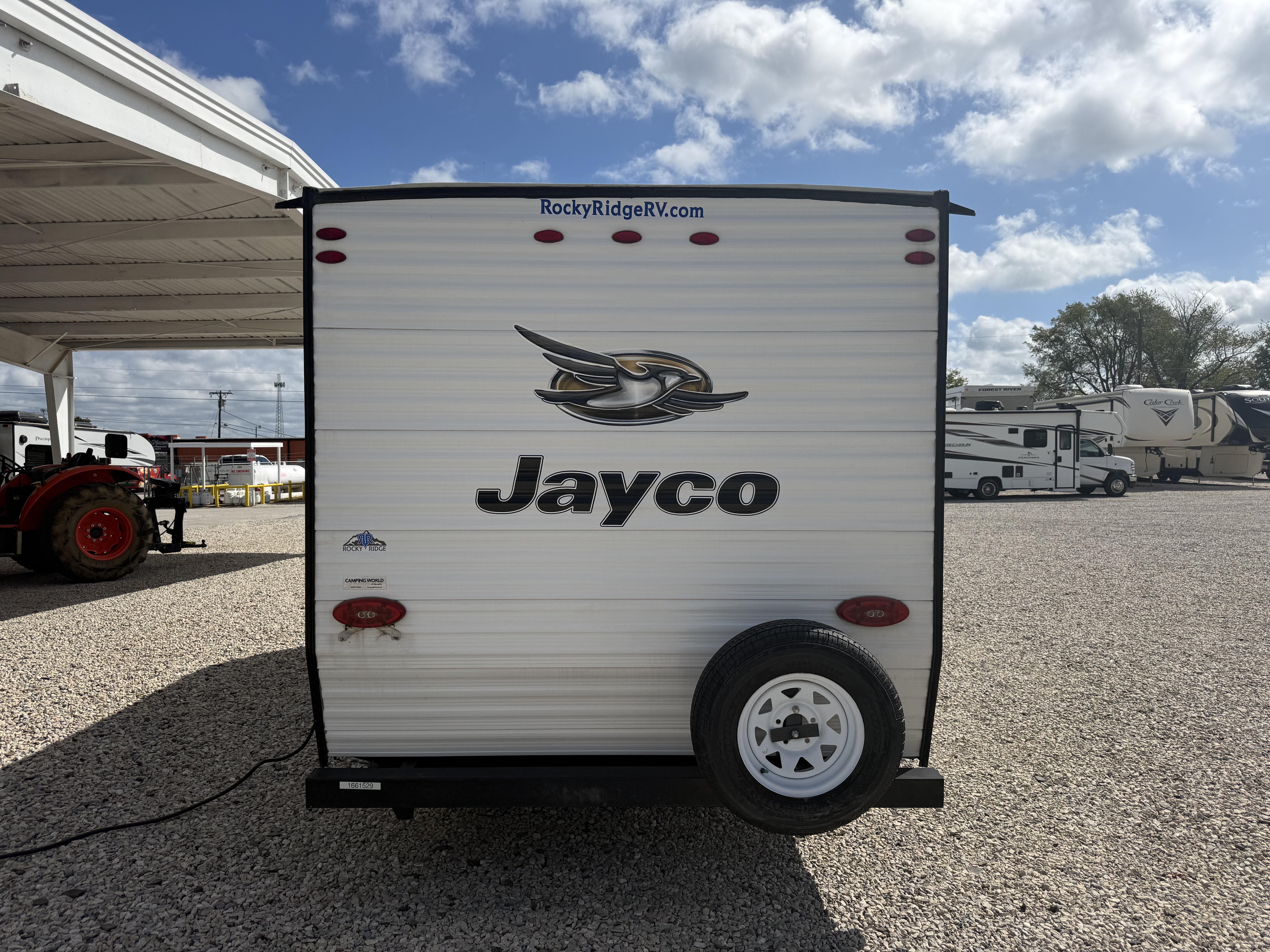 2020 JAYCO JAY FLIGHT SLX 174BH - Image 6