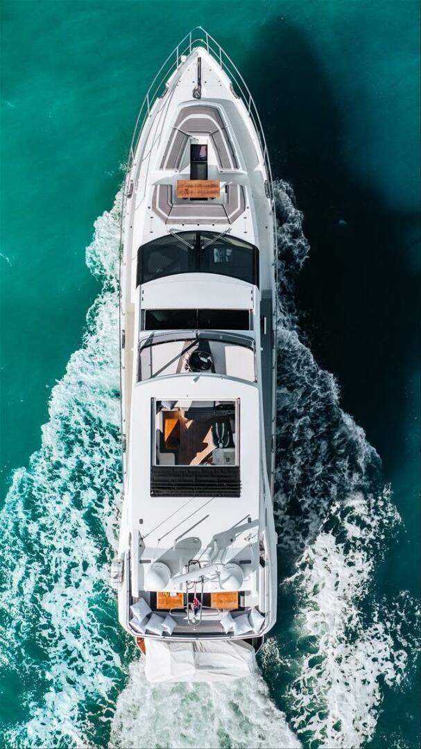 2020 Galeon 680 FLYBRIDGE - Image 9