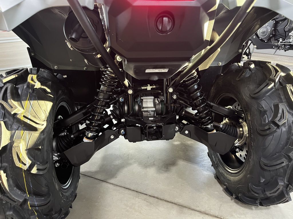 2026 Yamaha Grizzly EPS XT-R - Image 5