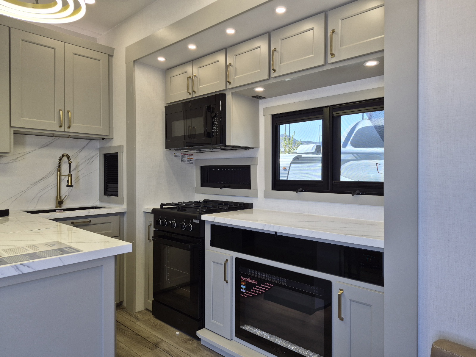 2027 Brinkley RV Model G 4120 - Image 5