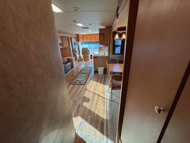 2007 WINNEBAGO TOUR 40TD - Image 30