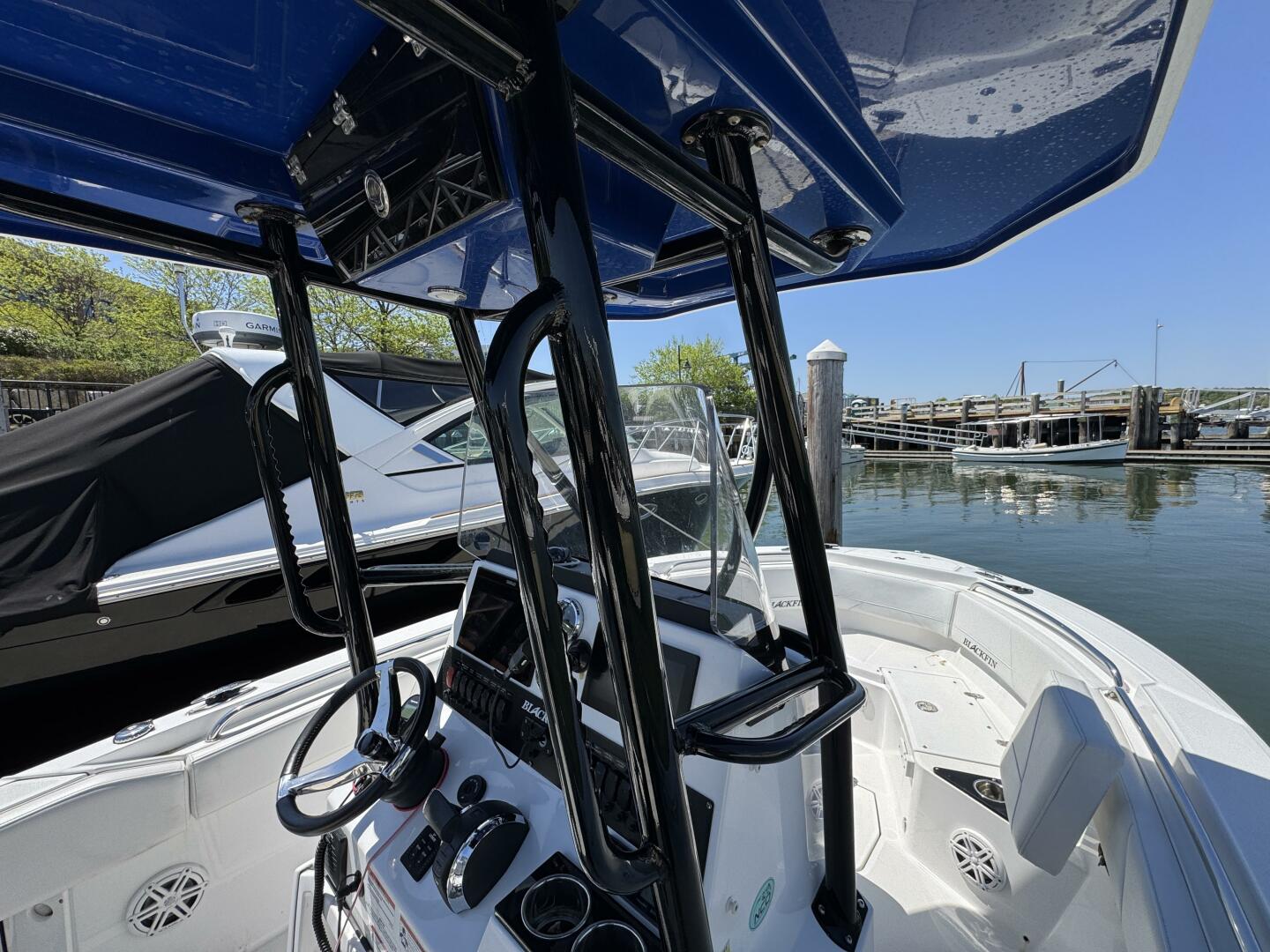 2020 Blackfin 212 CC - Image 29