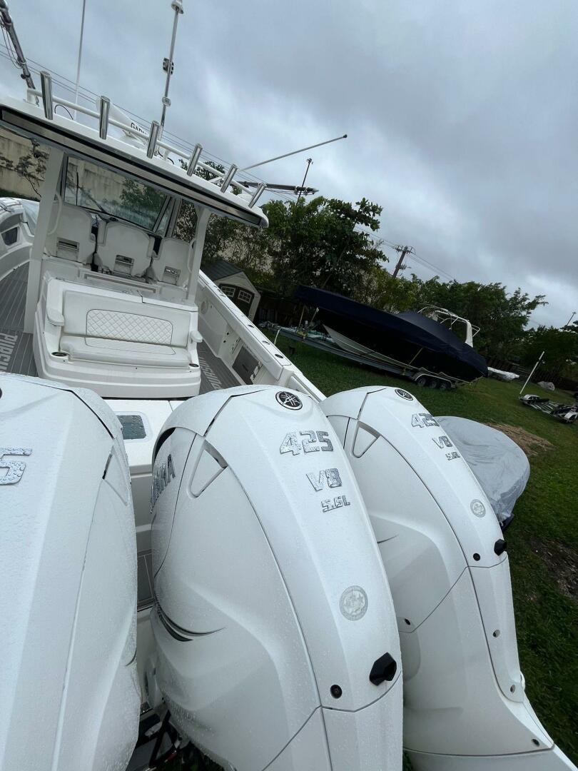 2021 Pursuit S378 - Image 19