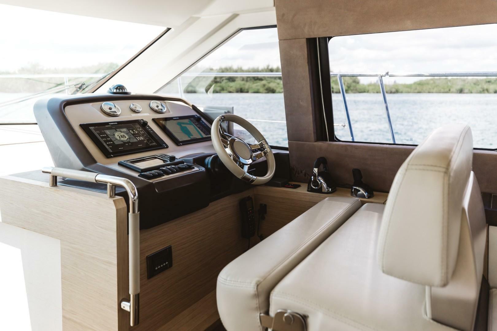 2015 Beneteau Monte Carlo 5 - Image 35