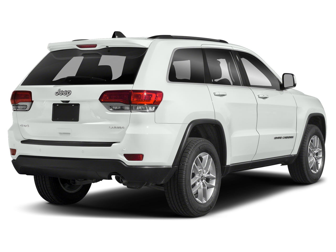 2019 Jeep Grand-Cherokee-L Laredo Altitude 4x4 - Image 2