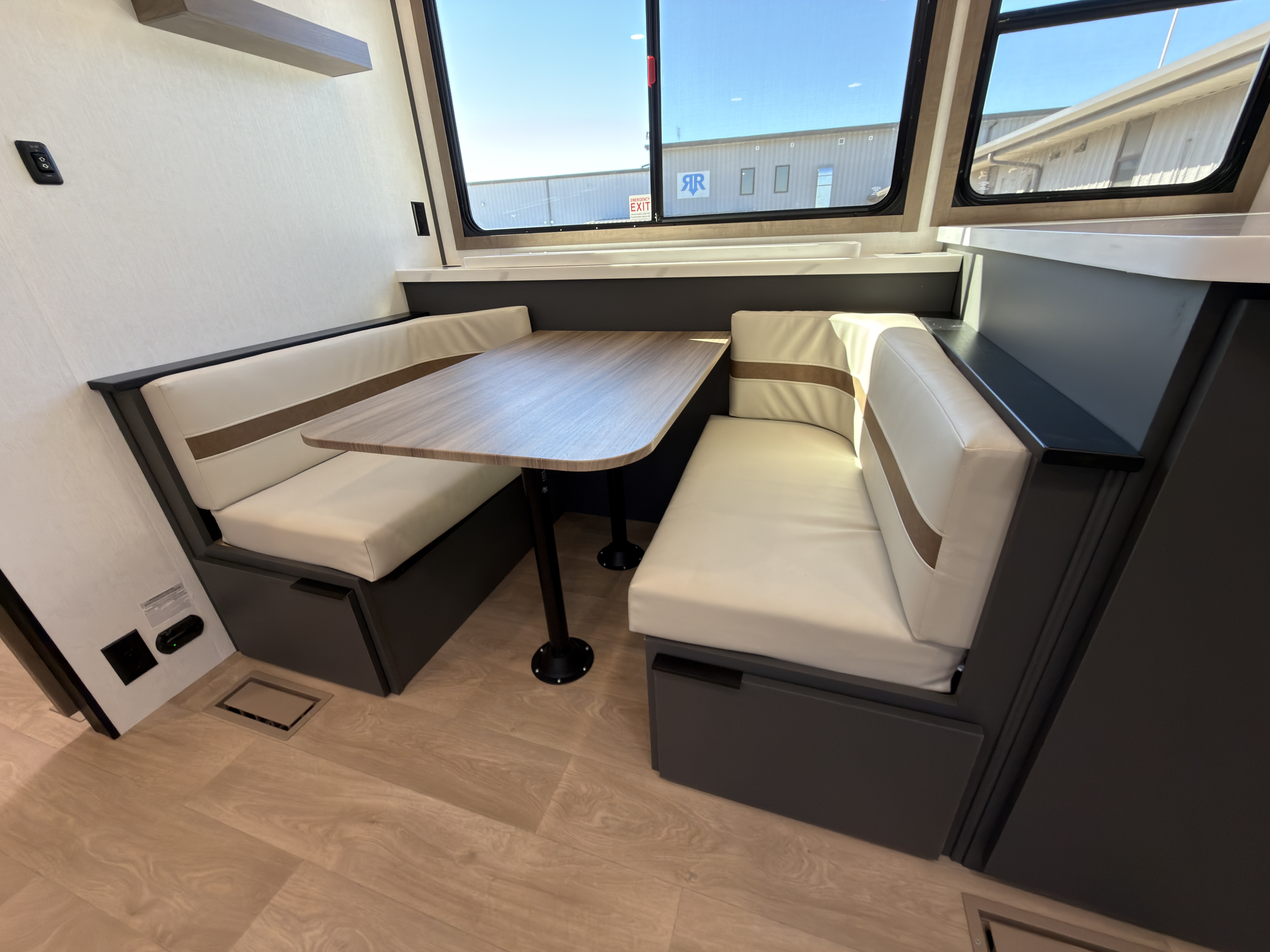 2026 KZ RV Domani 241ML - Image 13