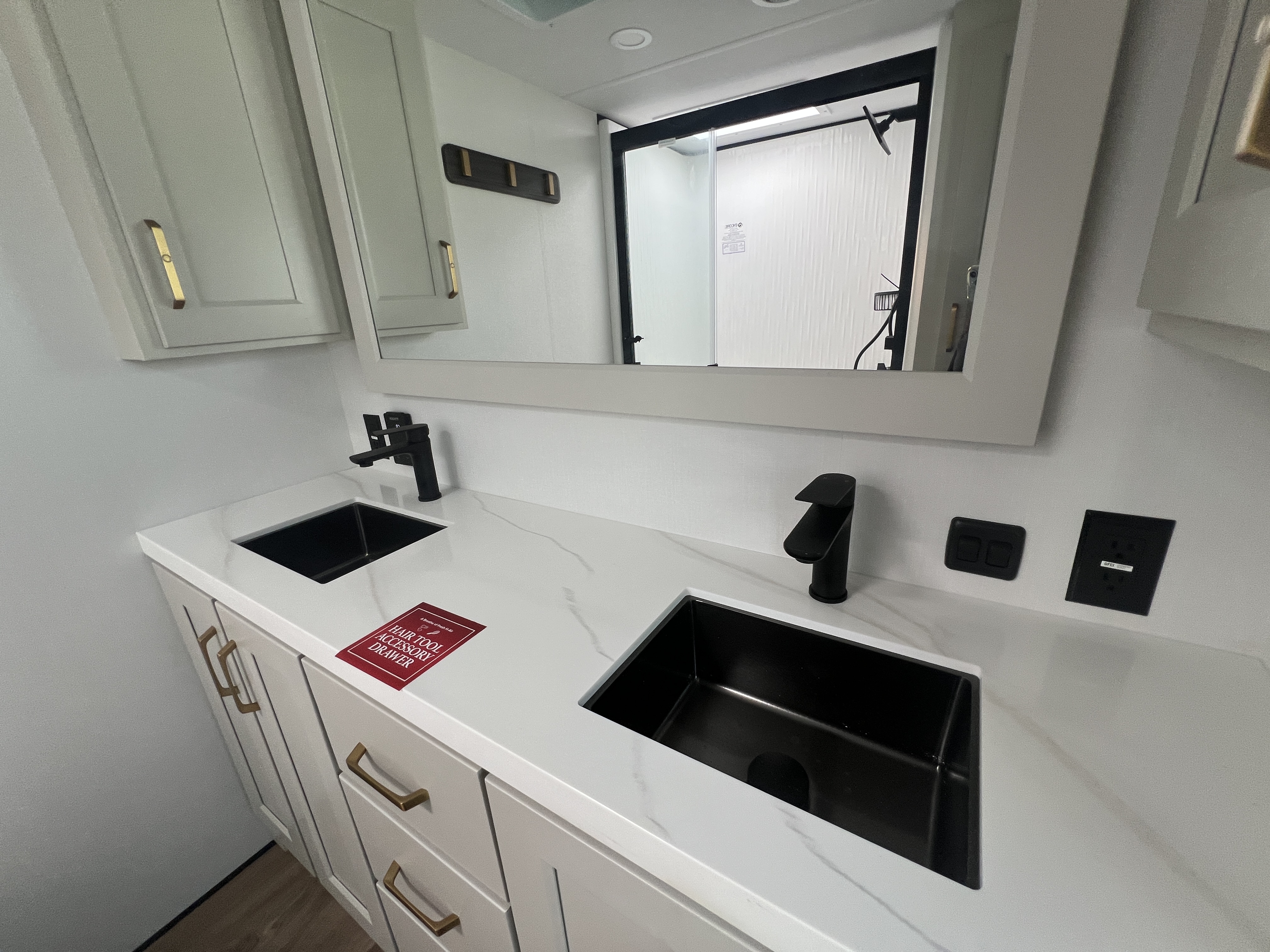 2027 Grand Design Solitude 390RK - Image 33